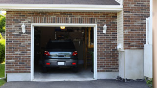 Garage Door Installation at Peachtreegross Mesquite, Texas